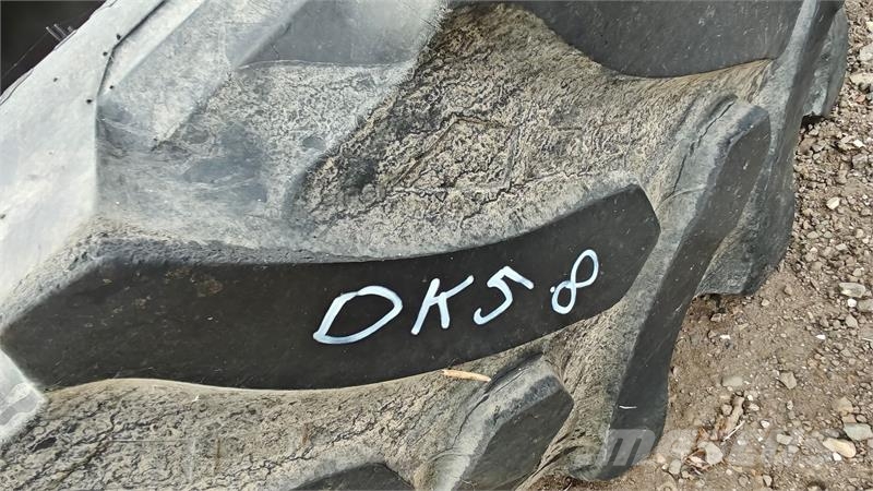 Petlas 480/80R46 XXX Gume, kolesa in platišča
