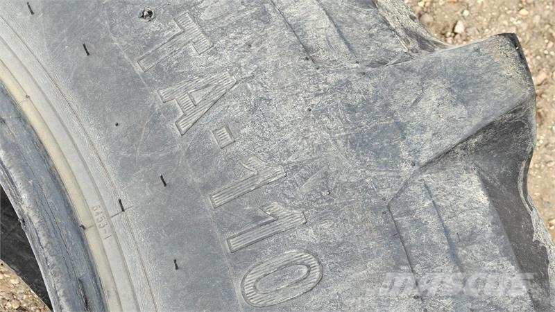 Petlas 480/80R46 XXX Gume, kolesa in platišča