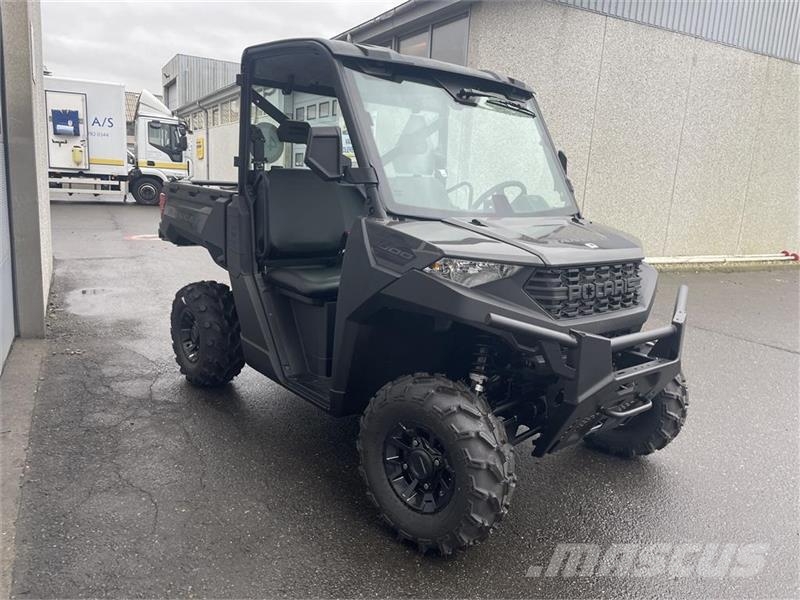 Polaris Ranger 1000 EPS Traktor UTVs