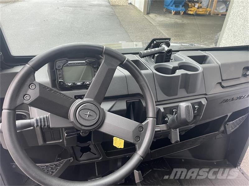 Polaris Ranger 1000 EPS Traktor UTVs
