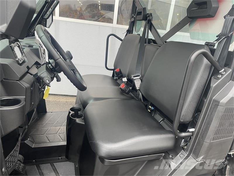 Polaris Ranger 1000 EPS Traktor UTVs