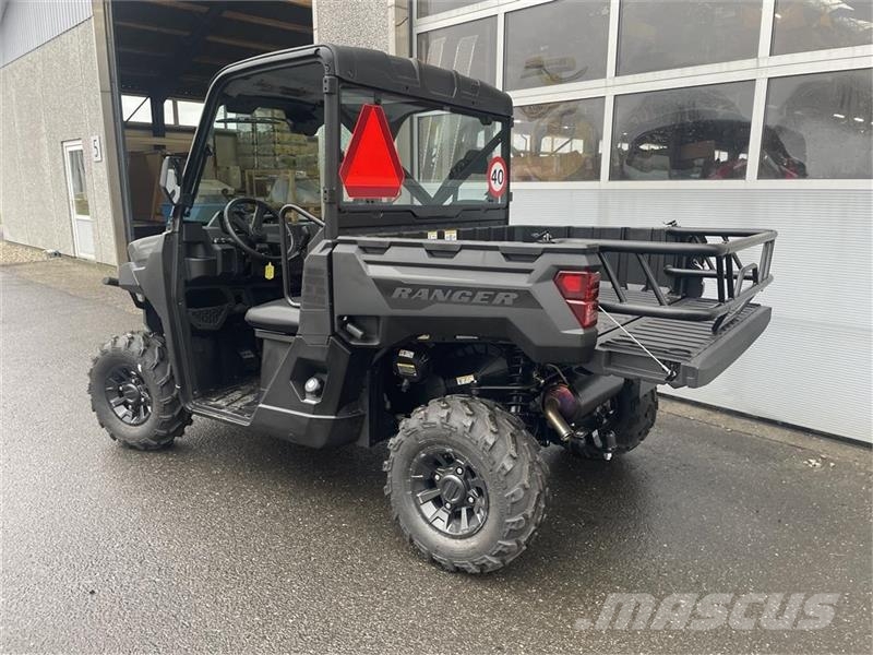 Polaris Ranger 1000 EPS Traktor UTVs