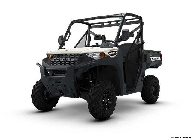 Polaris Ranger 1000 EPS Traktor UTVs