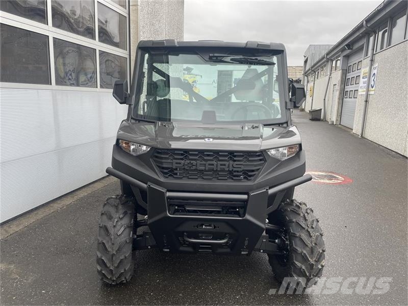 Polaris Ranger 1000 EPS Traktor UTVs