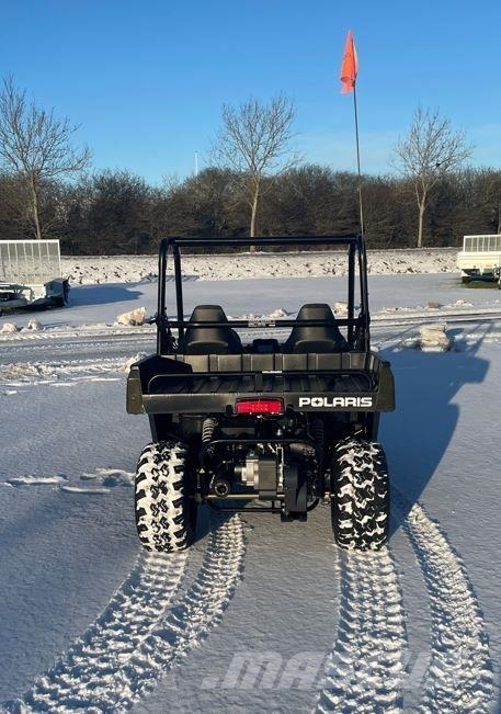 Polaris Ranger 150 UTVs