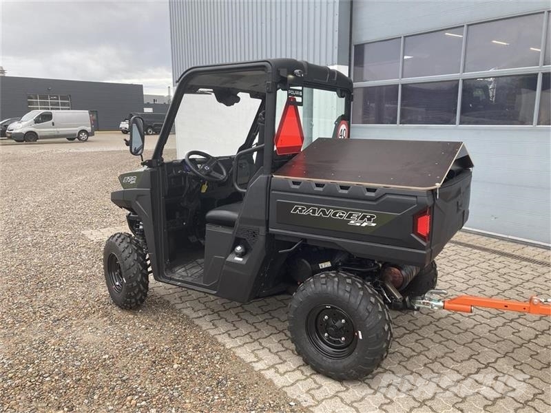Polaris Ranger 570 EPS UTVs