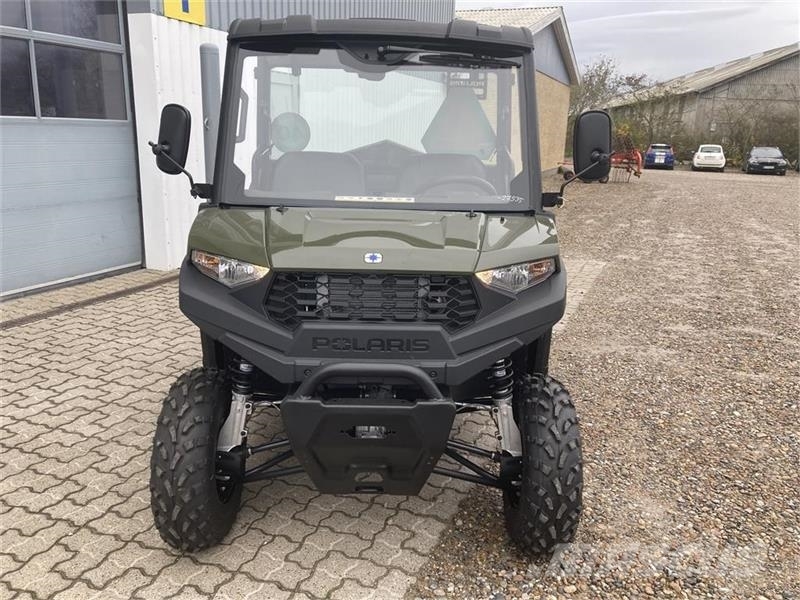 Polaris Ranger 570 EPS UTVs