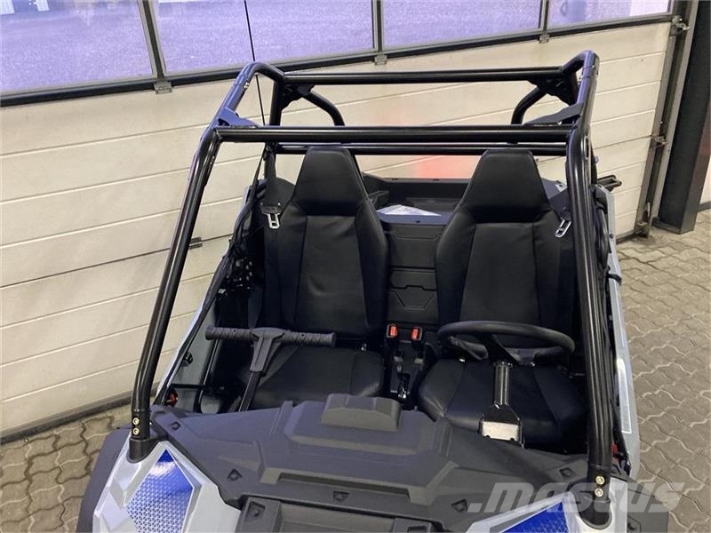 Polaris RZR 200 UTV:er