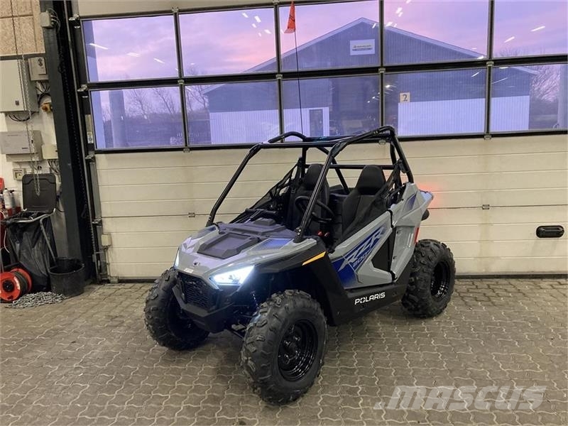 Polaris RZR 200 UTV:er