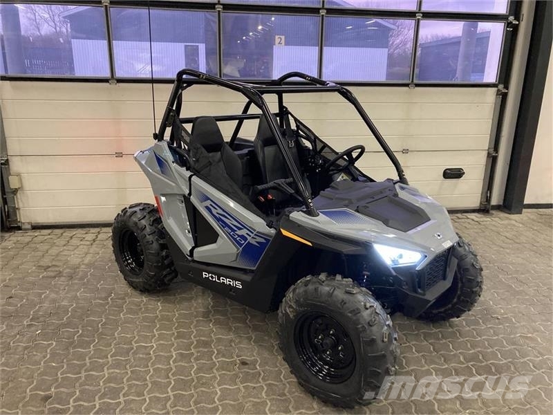 Polaris RZR 200 UTV:er