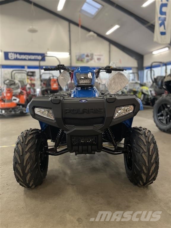 Polaris Sportsman 110 EFI АТВ
