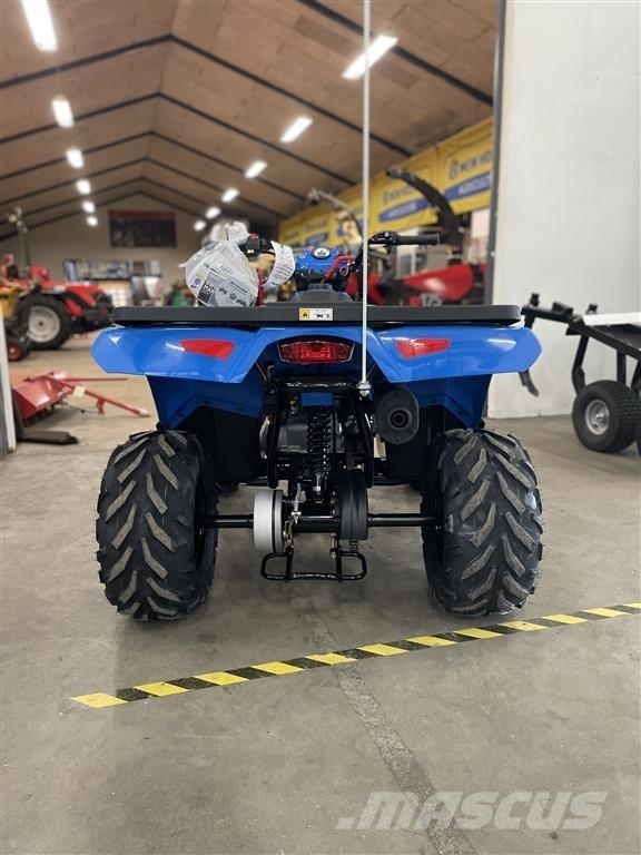 Polaris Sportsman 110 EFI АТВ