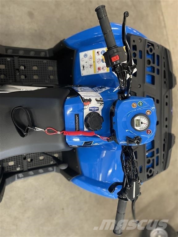 Polaris Sportsman 110 EFI АТВ
