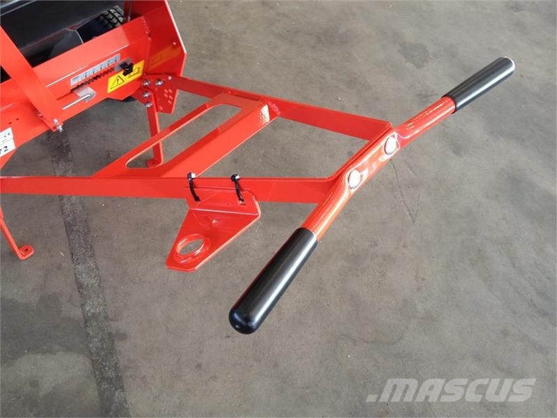 Rauch K51 KOMBISPREDER Kum ve tuz serpiciler
