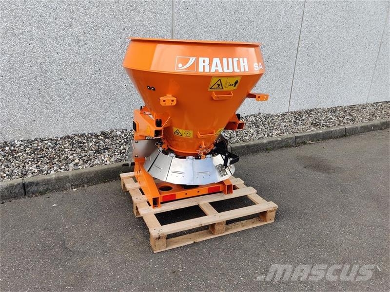 Rauch SA-250 Homok és Sószórók