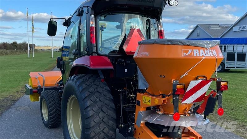 Rauch SA 360 Sand- und Salzstreuer