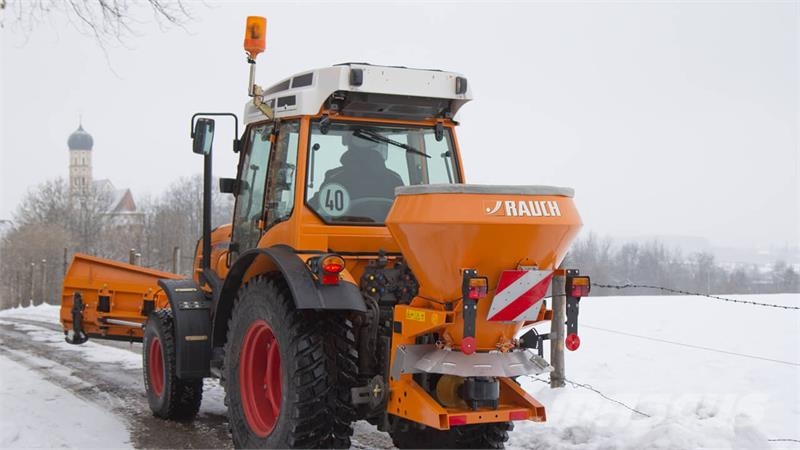Rauch SA 360 Sand- und Salzstreuer