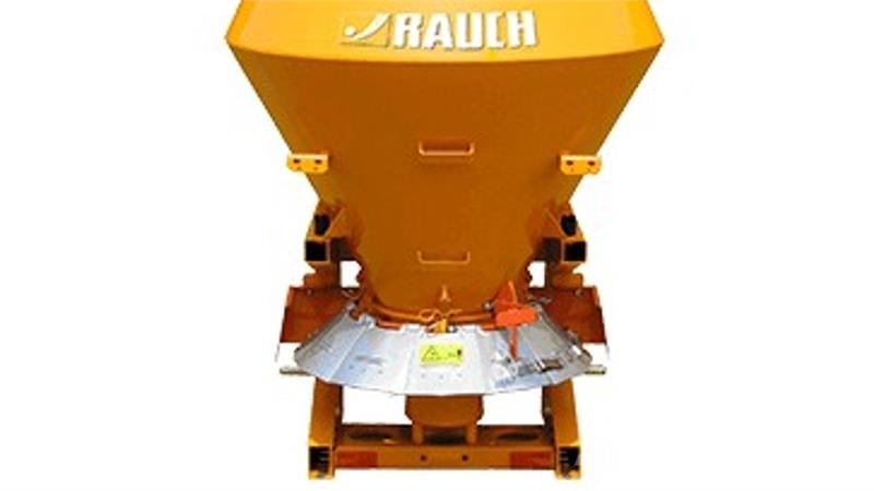 Rauch SA 360 Sand- und Salzstreuer