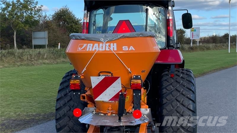 Rauch SA 360 Sand- und Salzstreuer
