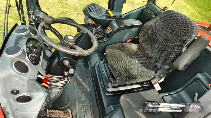 Schäffer 6680Z Radlader
