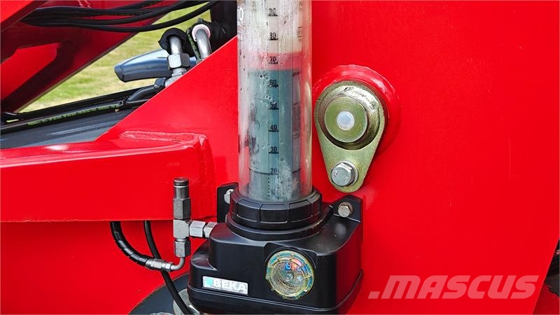 Schäffer 6680Z Radlader