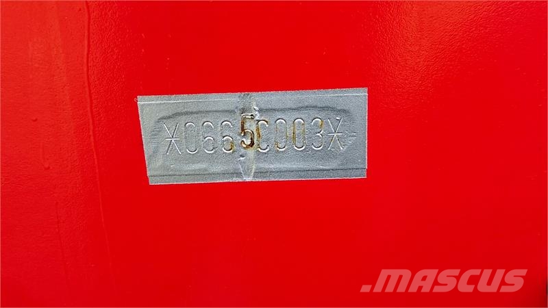 Schäffer 6680Z Radlader