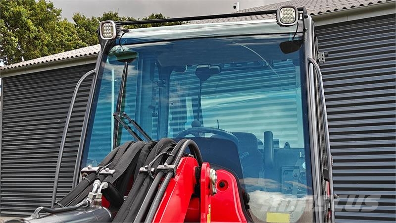 Schäffer 6680Z Radlader