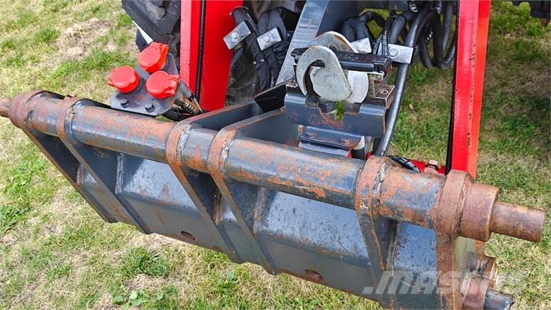 Schäffer 6680Z Radlader