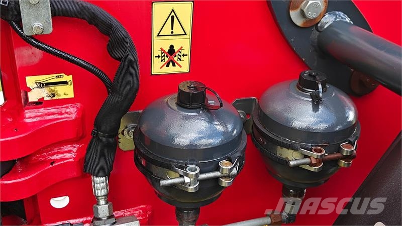 Schäffer 6680Z Radlader
