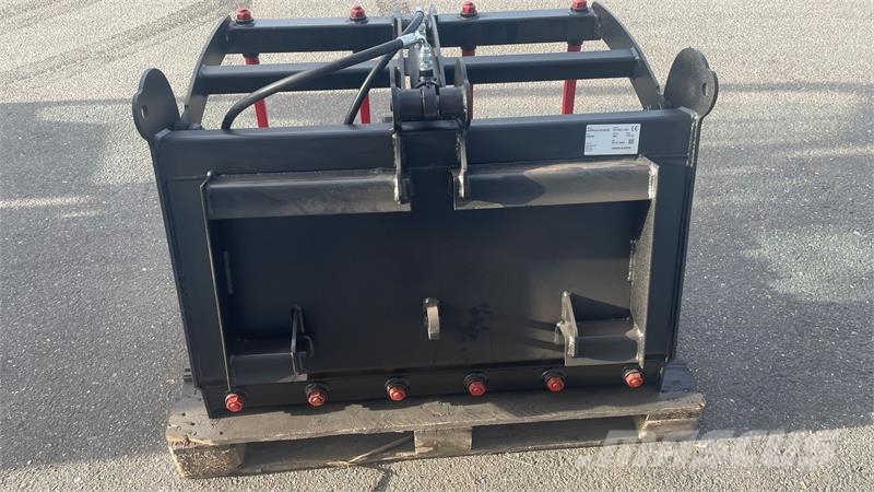 Schäffer Siloklo 100 cm. Fabriksny. Gl. Schäffer beslag Andet tilbehør