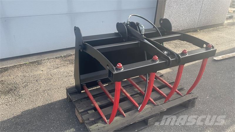 Schäffer Siloklo 100 cm. Fabriksny. Gl. Schäffer beslag Andet tilbehør