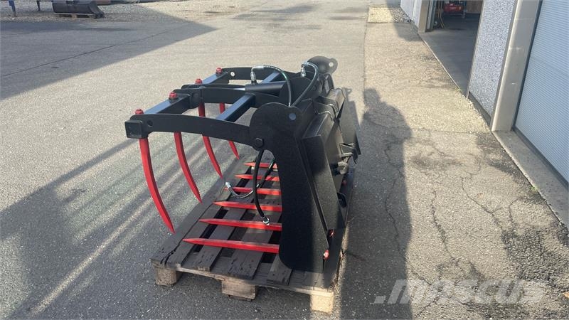 Schäffer Siloklo 100 cm. Fabriksny. Gl. Schäffer beslag Andet tilbehør