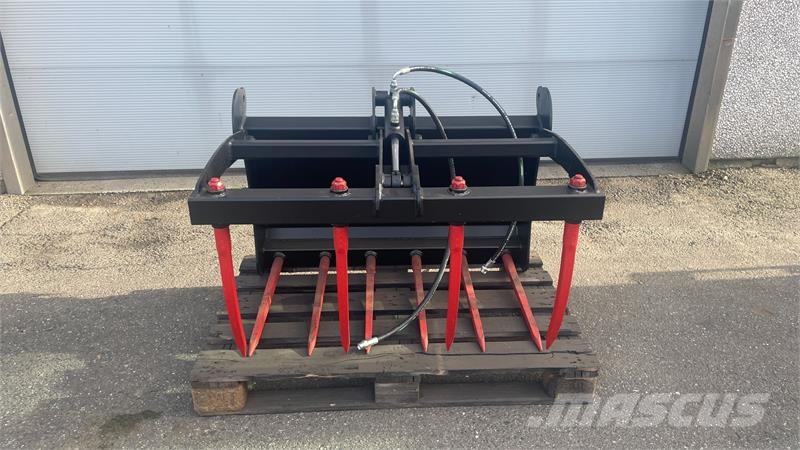Schäffer Siloklo 100 cm. Fabriksny. Gl. Schäffer beslag Andet tilbehør