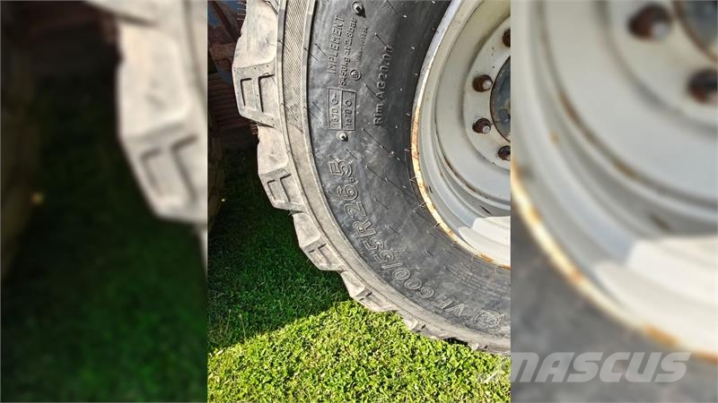 Staja 18000 TG Slamsuger / Spuler Egyéb mezőgazdasági gépek