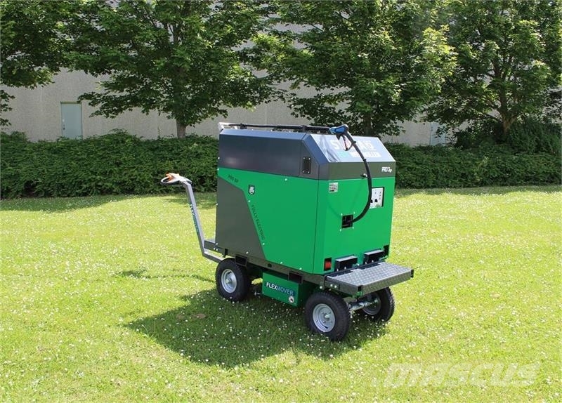 Stama ECO Weedkiller PRO SP3 Άλλα γεωργικά μηχανήματα