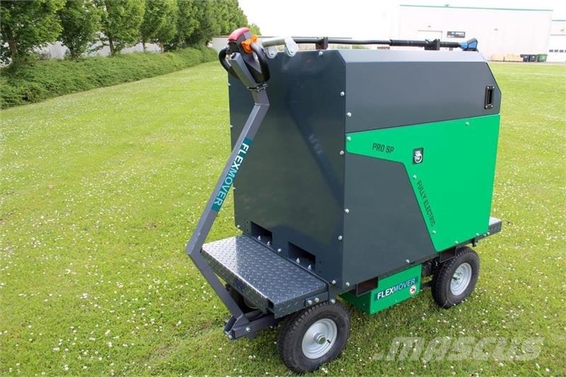 Stama ECO Weedkiller PRO SP3 Άλλα γεωργικά μηχανήματα