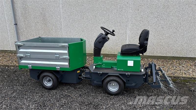 Stama mini RS 24V 180Ah Lithium Diger tarim makinalari