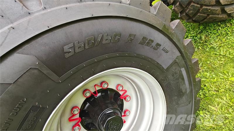 Stronga HL220ST Top udstyret Egyéb kommunális gépek