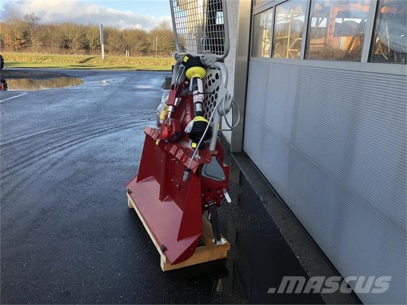 Tajfun 45AHK MED FJERNSYRING RING TIL ANDERS PÅ 30559780 绞车