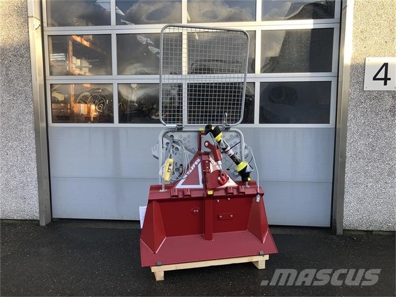Tajfun 45AHK MED FJERNSYRING RING TIL ANDERS PÅ 30559780 绞车