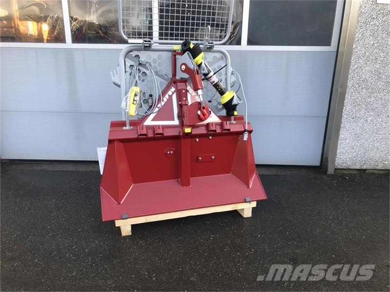 Tajfun 45AHK MED FJERNSYRING RING TIL ANDERS PÅ 30559780 绞车