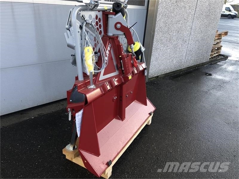 Tajfun 45AHK MED FJERNSYRING RING TIL ANDERS PÅ 30559780 绞车