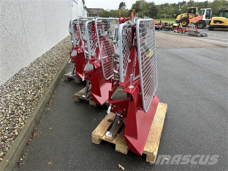 Tajfun EGV 45A 绞车