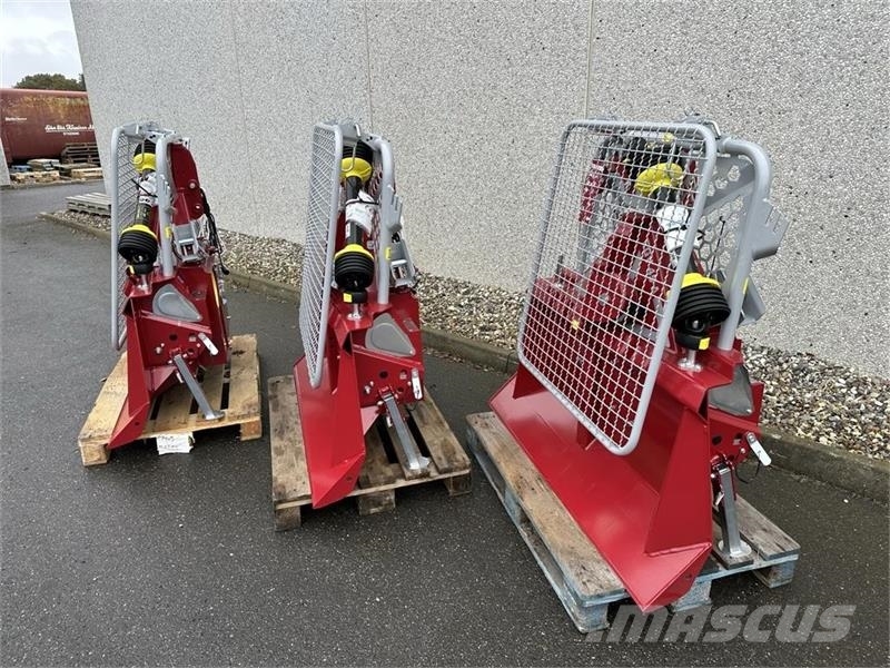 Tajfun EGV 45A 绞车