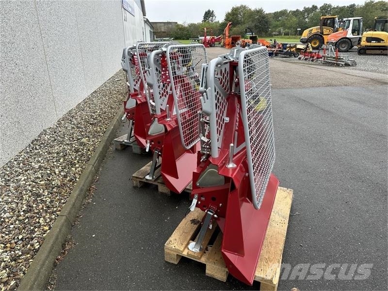 Tajfun EGV 45A 绞车