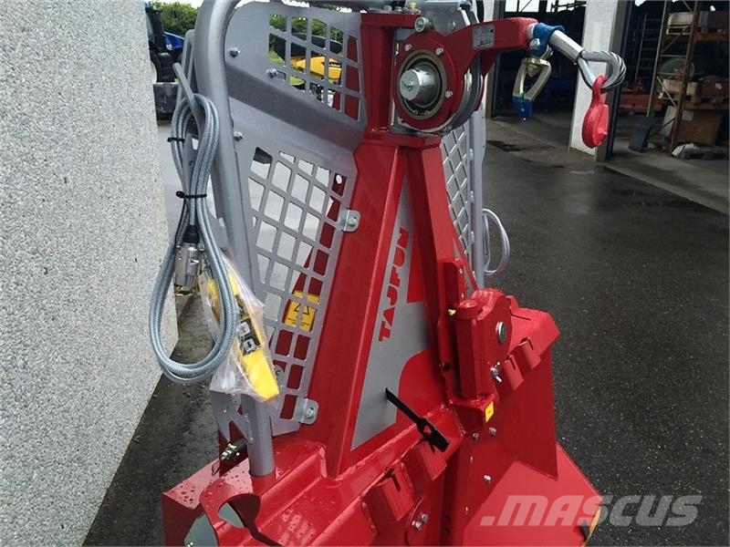 Tajfun EGV 65AHK Hydraulisk Vinsjer