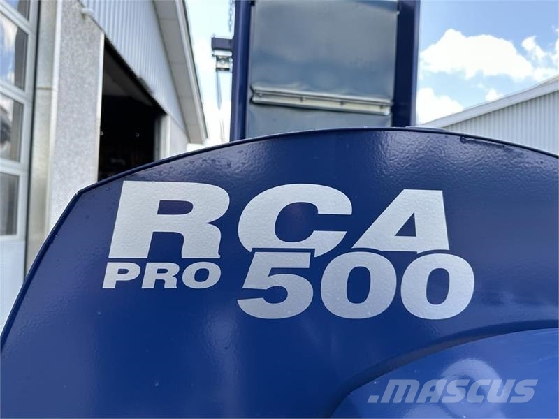 Tajfun EP 20 El POWER UNIT EL DRIFT TIL RCA Pro 500 其他農業機械