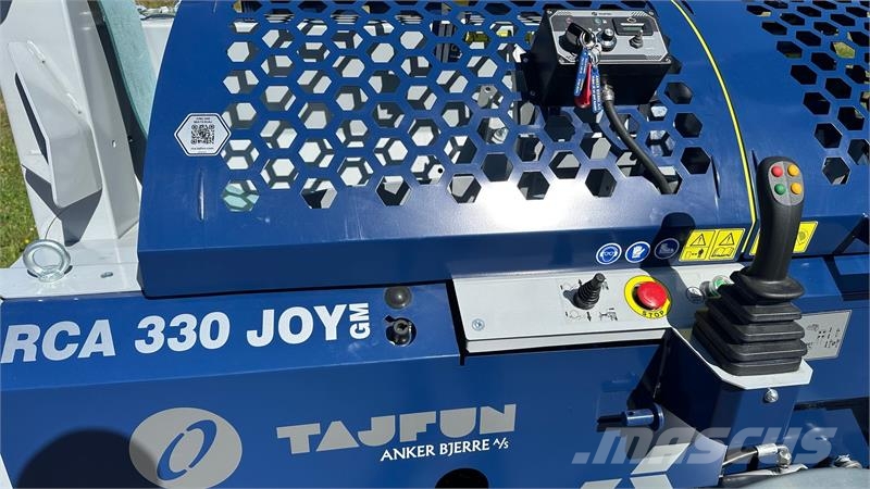 Tajfun RCA 330 JOY GM Otra maquinaria agrícola