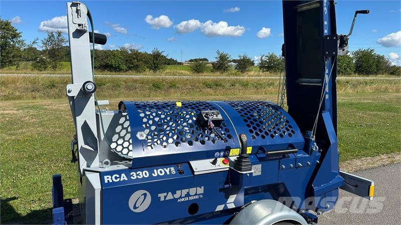 Tajfun RCA 330 JOY GM Otra maquinaria agrícola