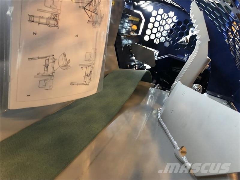 Tajfun RCA 330 JOY RCA 330 JOY 其他農業機械